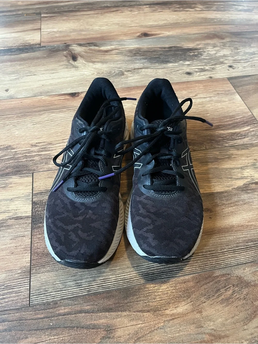 Asics gel excite